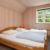 Отель Comfortable Holiday Home in Rømø With Sauna, фото 16