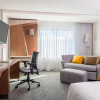 Отель Courtyard by Marriott Dallas Grand Prairie, фото 7