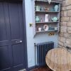 Отель Pathways Holiday Cottage a Delightful 18th Century Stone Cottage in Derbyshire, фото 1