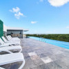 Отель PH 312 Two bedroom rooftop and private pool, фото 15