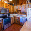 Отель Thundering Brook Chalet, фото 16