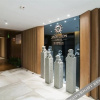 Отель Jade Lion Hotel (Chongqing North Railway Station Longtou Temple), фото 17