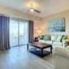Отель Stunning 2 2 Condo With Peek-a-boo Views of the Ocean Across the Street Ow1-505, фото 4