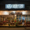 Отель Sabaijai Hostel & Cafe, фото 9