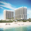 Отель Amrit Ocean Resort and Residences - Singer Island, фото 24