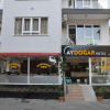 Отель Aydogar Hotel, фото 3
