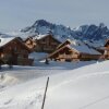 Отель Chalet Melusine  in L'Alpe d'Huez, фото 18