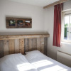 Отель Combined Bungalow with Decorative Fireplace near Veluwe, фото 21