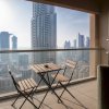 Отель Fashion Avenue Dubai Mall Luxury Residences, фото 8