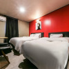Отель Box Hotel, фото 40