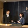 Отель Residence Hotel Stripe Sapporo, фото 16