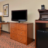 Отель Hampton Inn Ottumwa, фото 5