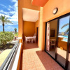 Отель Apartamento T1C con AC, Wifi, vistas a oceano o piscina en Tenerife Sur, фото 2