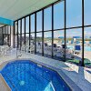 Отель New Listing! Relaxing Gulf-front Hideaway W/ Pools 2 Bedroom Condo, фото 19