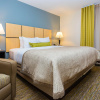 Отель Candlewood Suites Sidney, an IHG Hotel, фото 4