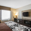 Отель Sleep Inn & Suites Grand Forks Alerus Center в Гранд-Форксе