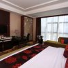 Отель Xining Wusi Hotel, фото 6