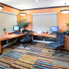 Отель Fairfield Inn and Suites by Marriott Burley, фото 21
