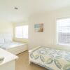 Отель Beach Retreat, фото 17