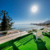 Отель Appartamento 16 Pax in Villa Francesca Sicily sul mare, фото 21
