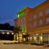 Отель Holiday Inn Hammond, an IHG Hotel, фото 1
