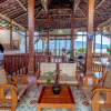 Отель The Joglo Beratan, фото 8