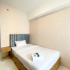 Отель Fully Furnished Studio Springlake Summarecon Bekasi Apartment Near Mall, фото 7