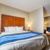 Отель Comfort Inn & Suites, фото 16