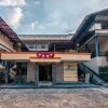Отель Gunung Geulis Village by OYO Rooms, фото 42