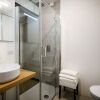 Отель Bernina Express Rooms, фото 39