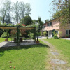 Отель Il Parco Forte dei Marmi, фото 19