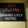 Отель Grand Lyly Hotel, фото 1