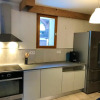 Отель House with 5 Bedrooms in Valloire, with Wonderful Mountain View, Enclosed Garden And Wifi, фото 4