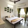 Отель OYO 9365 Home Duplex 3 BHK Calangute North Goa, фото 6