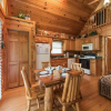 Отель Peace of Mind 1 Bedroom Mountain View Home with Hot Tub, фото 5
