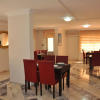 Отель Yaşat otel, фото 14