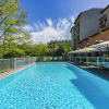 Отель Novotel Toulouse Centre Compans Caffarelli, фото 19