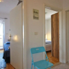 Отель Two-bedroom Adria apartment with sea view, фото 6