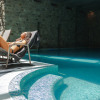 Отель Helvetia Thermal Spa, фото 17
