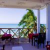 Отель Room Hj at the Beachfront Seaview Gland Flow, With 2 Guests в Нунгви