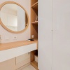 Отель Best Homey Studio At Sky House Bsd Apartment, фото 6