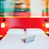 Отель Ibis Styles Mulhouse Centre Gare, фото 7