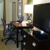 Отель Crowne Plaza Hotel Jacksonville Airport/I-95N, an IHG Hotel, фото 7