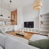 Отель Spacious Apartment Saperów by Renters, фото 6