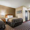 Отель Quality Inn & Suites I-35 E / Walnut Hill, фото 30