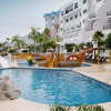 Отель San Carlos Plaza Hotel, Beach & Convention Center, фото 14