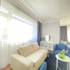 Отель Missafir Sleek Flat With Balcony on Bagdat Street, фото 27