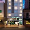 Отель Courtyard by Marriott San Diego Gaslamp/Convention Center, фото 1