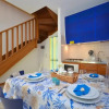 Отель Superb House Maisonette Villaggio Marco Polo Sleeps 7, фото 8