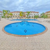 Отель Narcissos 'Nissi Beach' apartment C16, фото 1